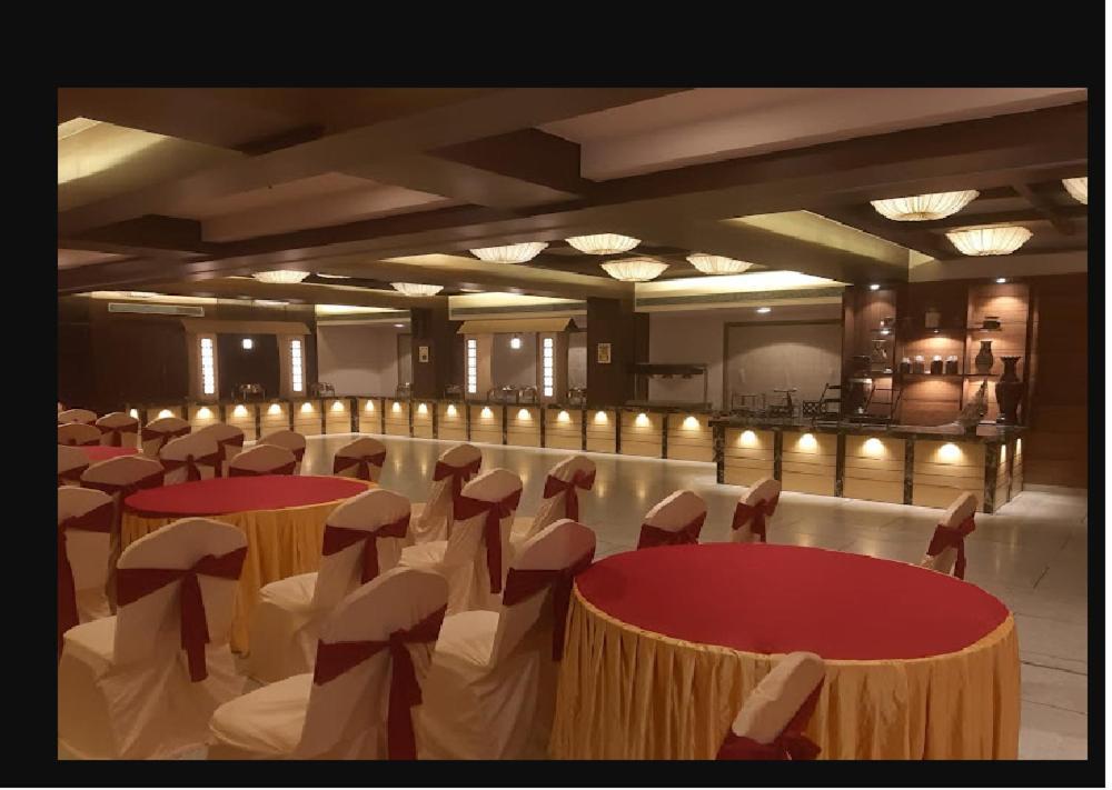Hotel Mathoshree Thane Exterior foto